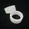 95% Alumina High-Temperature Resistant White Ceramic Ring
