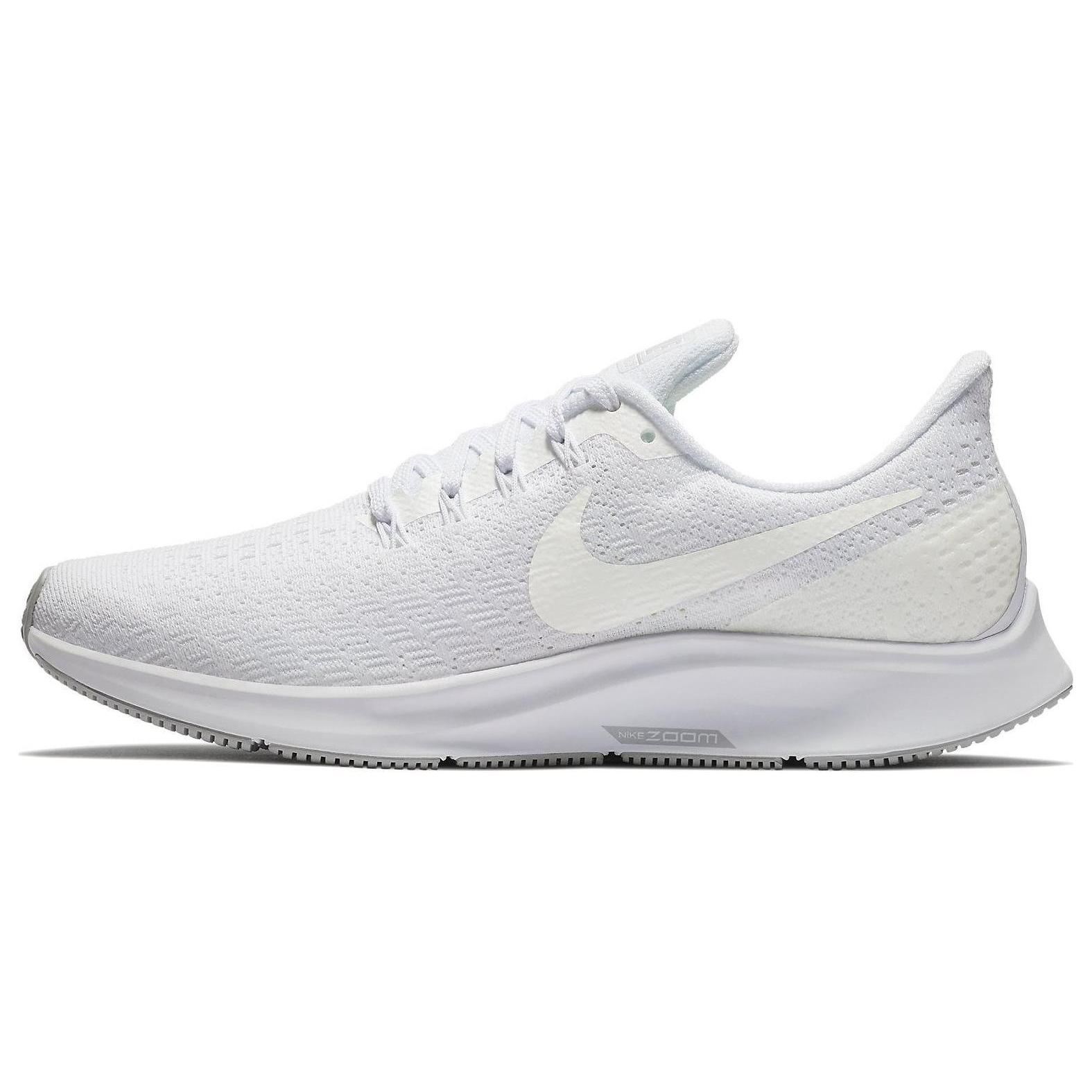 

новые женские Nike Air Zoom Pegasus 35 Summit White 36.5