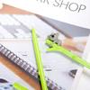 3pcs Cute Koala Gel Ink Pen Business 0.5mm Novelty Good School Office Supply Accessories Pens for Writing Gift Stationery