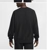 2024 Autumn/Winter Men's Heavyweight American Crewneck Sweatshirt - High Quality, Long Sleeve, Loose Fit