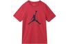 Set-in Sleeve T-Shirt Men's Red CJ0922-612