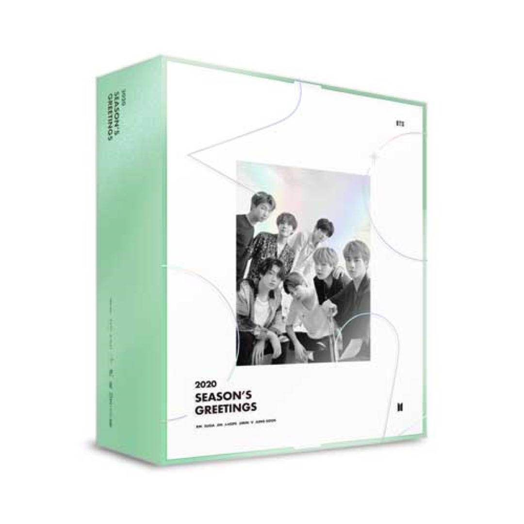 

[ИСПОЛЬЗОВАН] ПОЗДРАВЛЕНИЯ BTS С НОВЫМ 2020 ГОДОМ