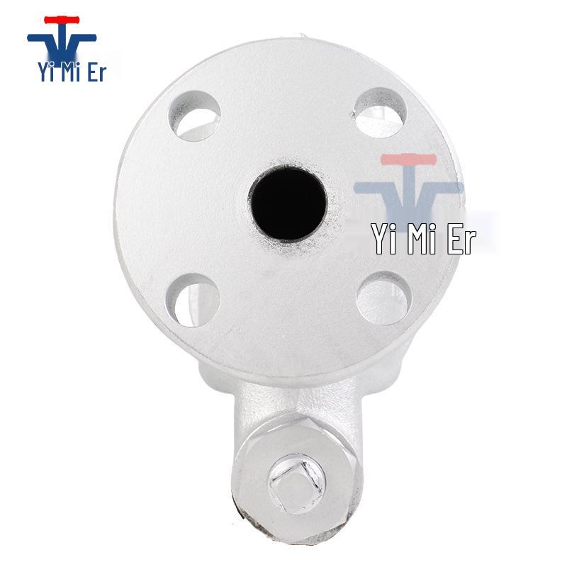 Kai TB-5 Inverted Bucket Steam Trap, Stainless Steel, High-Temperature Resistant