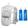 Outdoor Adventure Hydration Vest - Custom Logo Lightweight Nylon Running Hiking Cycling Vest with Multi-Pocket Storage