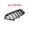 Gloss Black Front Grille Grilles Kidney for BMW 3 series F30 F31 F35 316i 318i 320i 328i 330i 335i 340i 2011-2019 Car Styling