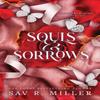 Souls and Sorrows by Sav R. Miller Paperback Book 9781464234187