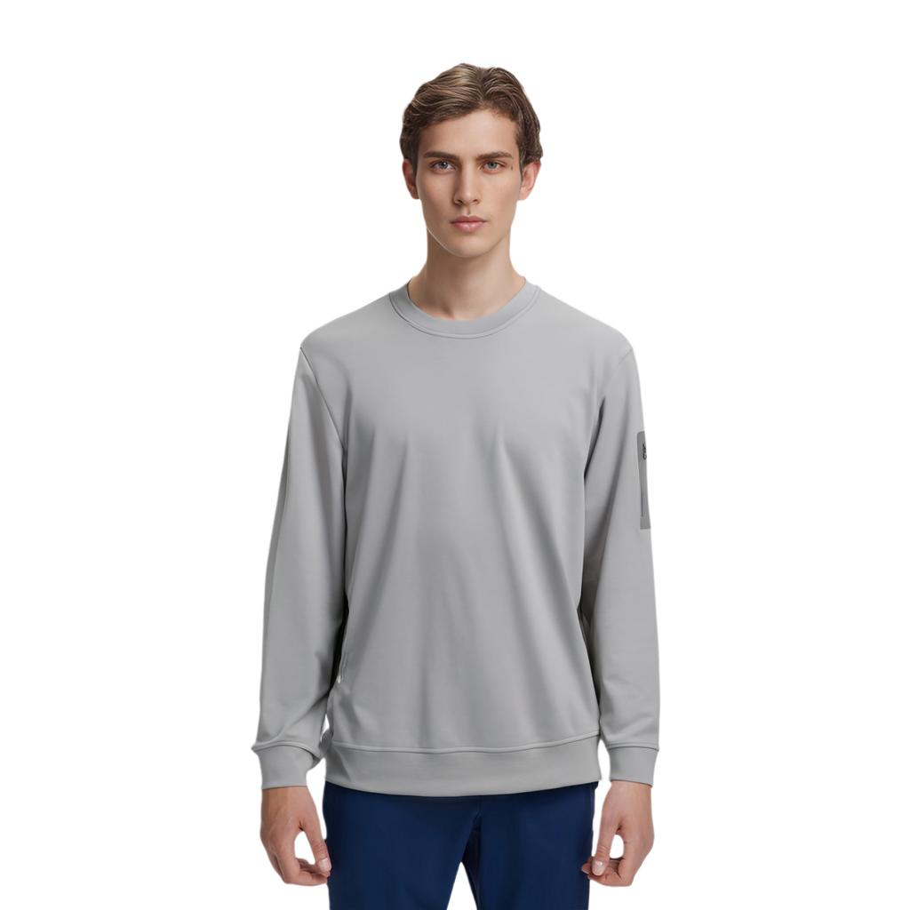 Arcteryx Sweatshirts Men's Crew Neck Moderate Regular 29792-