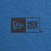 New Era Short Sleeve Onspotz Exclusive Oversized Blue Black M Oversized Cotton Tee Box Logo T-Shirt S/S