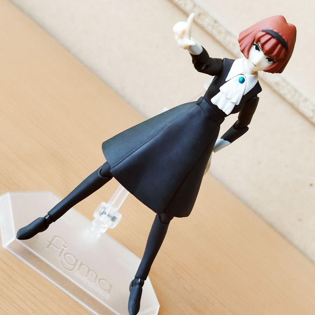 

[USED] figma R Dorothy Wainwright THE Big O