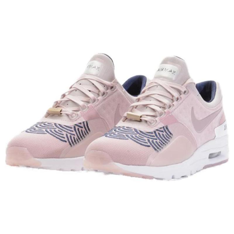 Nike Air Max Zero Tokyo Women's Sneakers Casual Shoes 847125-600