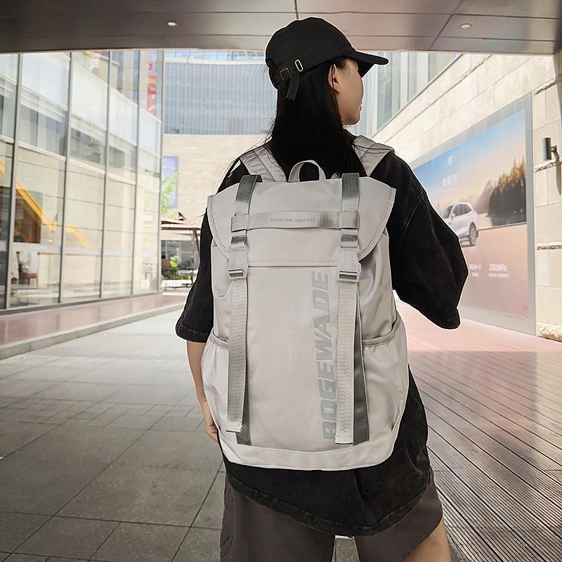 Outdoor-Rucksack mit großer Kapazität Campus-Schulranzen für Studenten Sportlicher multifunktionaler Reiserucksack