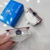 ERS3  2025 Hot Car door Ghost lamp AMG logo welcome light for Mercedes-Benz GLK250/280/300/350 projector B-BLASW245/A W168 W169 lighti