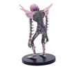 16CM Anime Death Note Figure Ryuk Ryuuku Rem Statue Toy PVC Action Figure Model Dolls Toys Halloween Gifts Death note Figurine