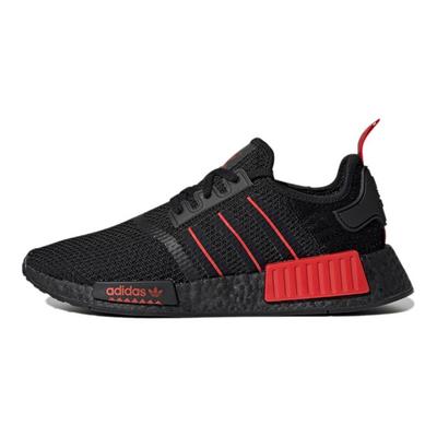 NMD_R1 'Core Black Red' Sneakers GV8422
