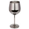 Stainless steel wine glass 20 oz reusable break-resistant stemware for travel camping swimming pool beautiful unique portable me