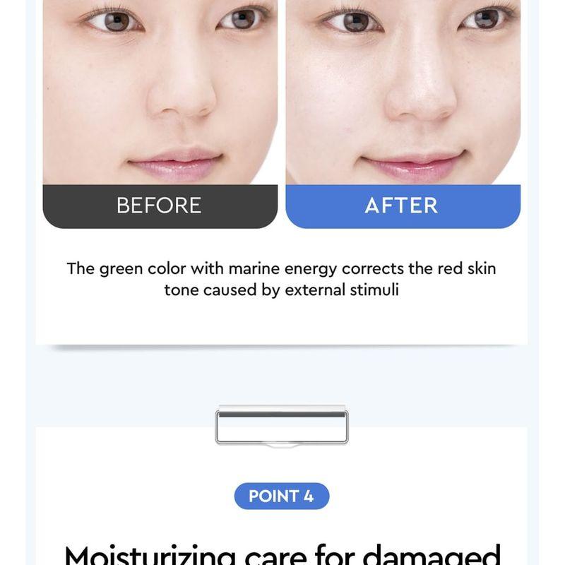 DEWYTREE - Urban Shade Moisture Repair Sun