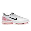 Air Zoom Victory Tour 4 The Masters Azalea Pack Unisex Sneakers White Summit-White Pink-Bloom HM6543-100