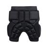 Unisex Padded Hip Protector for Skiing and Skateboarding