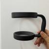 Plastic Tumbler Cup Handle Double Rings Car Cup Handle Travel Mug Holder  30 Oz  Tumbler Cups
