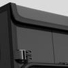 Car Organizers Foldable Storage Bin Trunk Organizers Glove Compartment Box for Efficient Space Saving and Organization