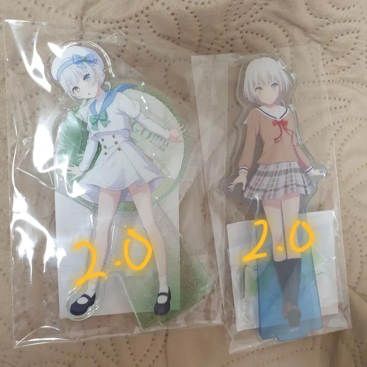 

Bang Dream Kaname Lana Goods