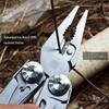 Ally Outdoor Multi-tool Pliers