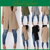 Premium Quality Womens Long Sleeve Shirt Casual Loose Chiffon T-shirts Tops Blouse