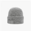 Jacquemus Le Bonne Gross Grain grosGrain Logo Beanie Acu00666ak00227