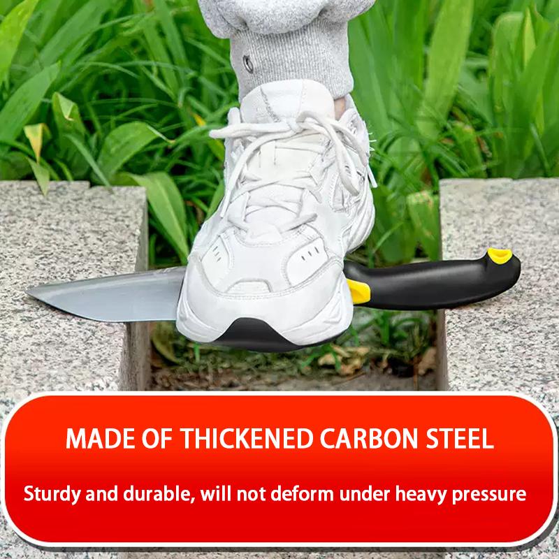 Tree Planting Tool Hoe Dual-Purpose Gardening Tool For Digging Weeding And Planting Vegetables