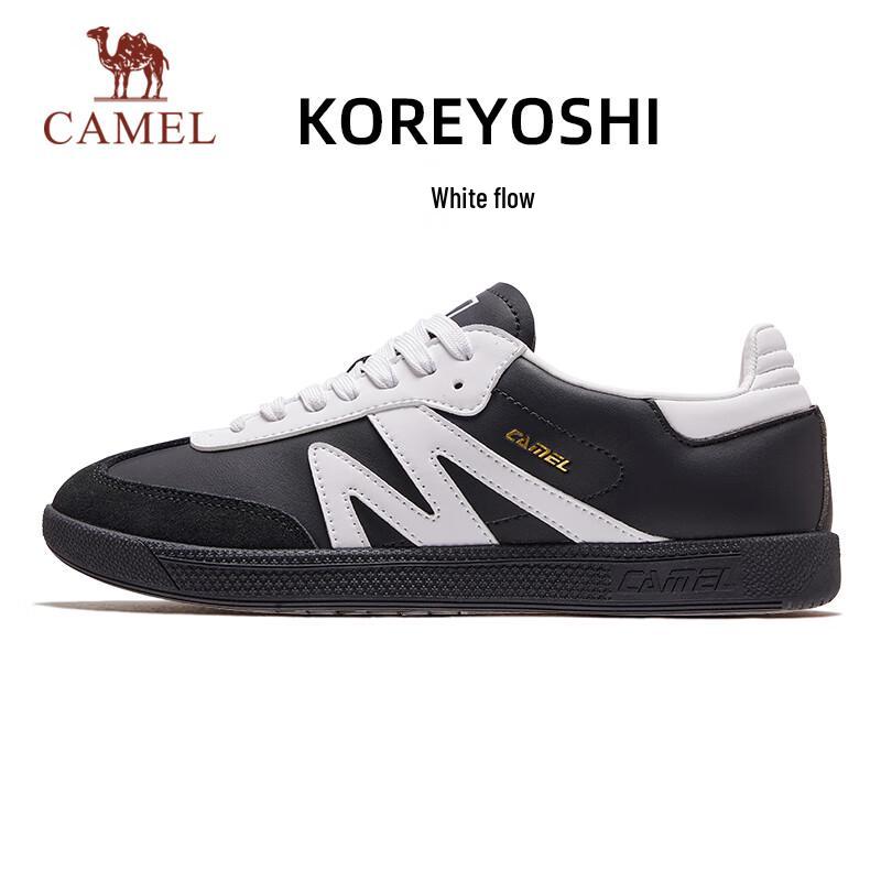 

CAMEL German Trainer Casual Sports Shoes EU 38