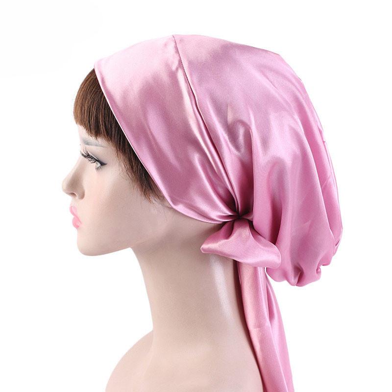 Buy Chemo Turban Head Scarf Ribbon Head 