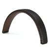Comfortable Ear Cushions Headband for MajorV5 Headphones Soft Protein Leather Memory Foam for Enhances Sound Quality