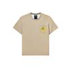 New FILA 3.1 Phillip Lim Collaboration Collection T Shirt Men's Light Brown F11M116107F-BG