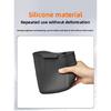 Suitable for BYD Ti 7 car trash can door umbrella storage box silicone waterproof storage box Car accessories