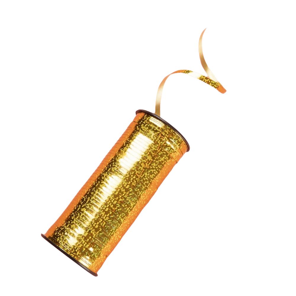 DIY Metallic Ribbon Wrapping Crafts Bows Gift Packaging  Florist Crafts