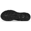 Anta Anti-Slip And Wear-Resistant Breathable Low-Top Running Shoes Men's Black Sneakers 912345580-7