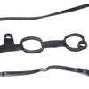 For MAZDA 6 Estate GJ CX-5 KE KF Valve Cover Gasket PY0110235 2.5L 2012 2017 Seal Parts Accessories PY01-10-235