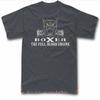 Boxer Engine Fashion Design Turbo Fans TShirt Summer Cotton Short Sleeve ONeck Unisexs T Shirt New S3XL