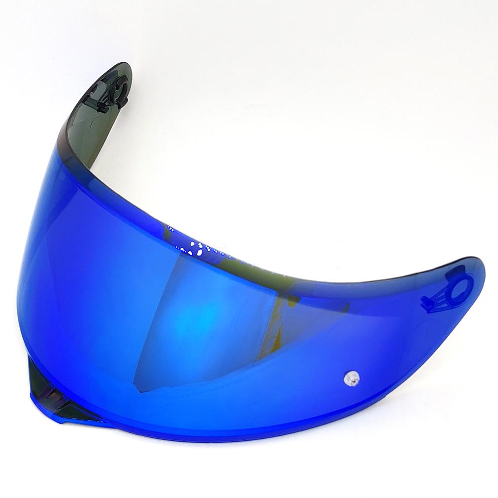 Photochromic Visor for K1, K1S, K3SV, K5, and K5S Full Face Motorcycle Helmets