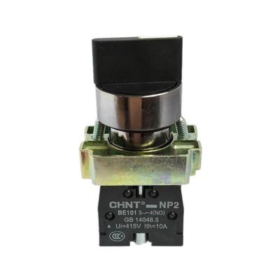 Zhengtai NP2-BD53 Non-Illuminated Push Button