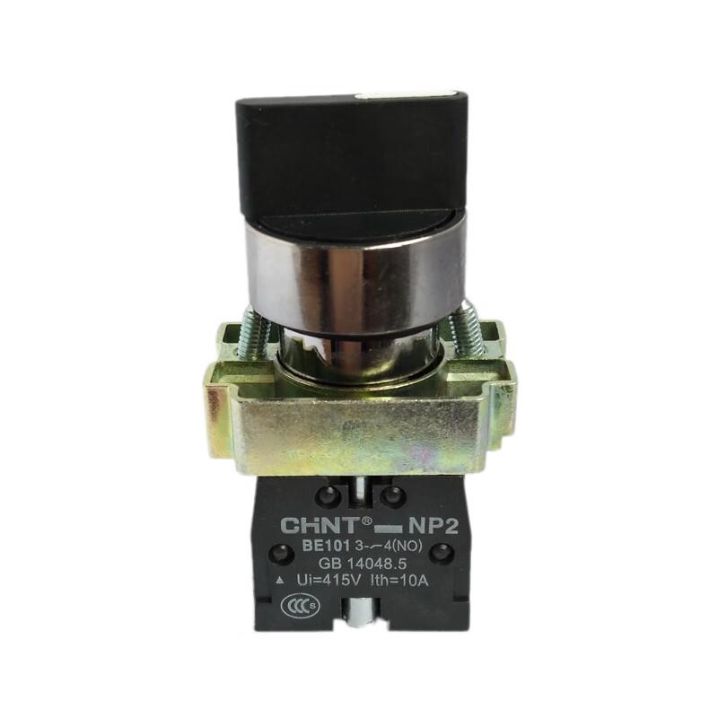 Zhengtai NP2-BD53 Non-Illuminated Push Button
