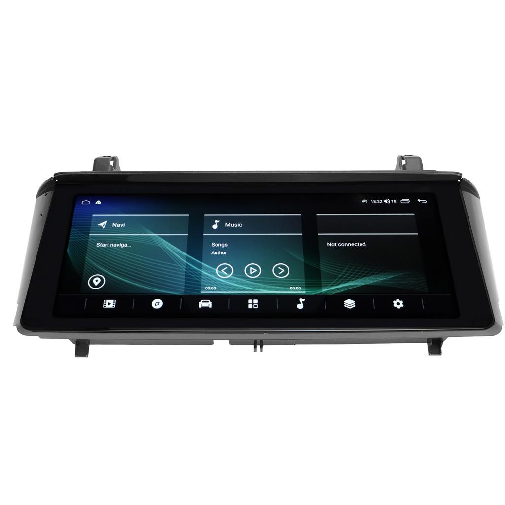 12.3in Car Multimedia Player for Android 12 Wireless Carplay 8 Core Replacement for Vogue V8 L322