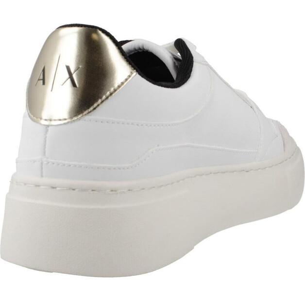 Armani Exchange Trainers