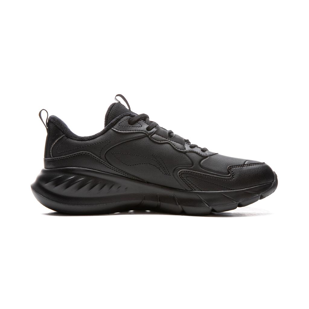 Li Ning Light Lanying Κάλυψη Ισορροπία Θερμικά Χαμηλά Αθλητικά Παπούτσια Πόλης για Τρέξιμο Ανδρικά ARSV075-6
