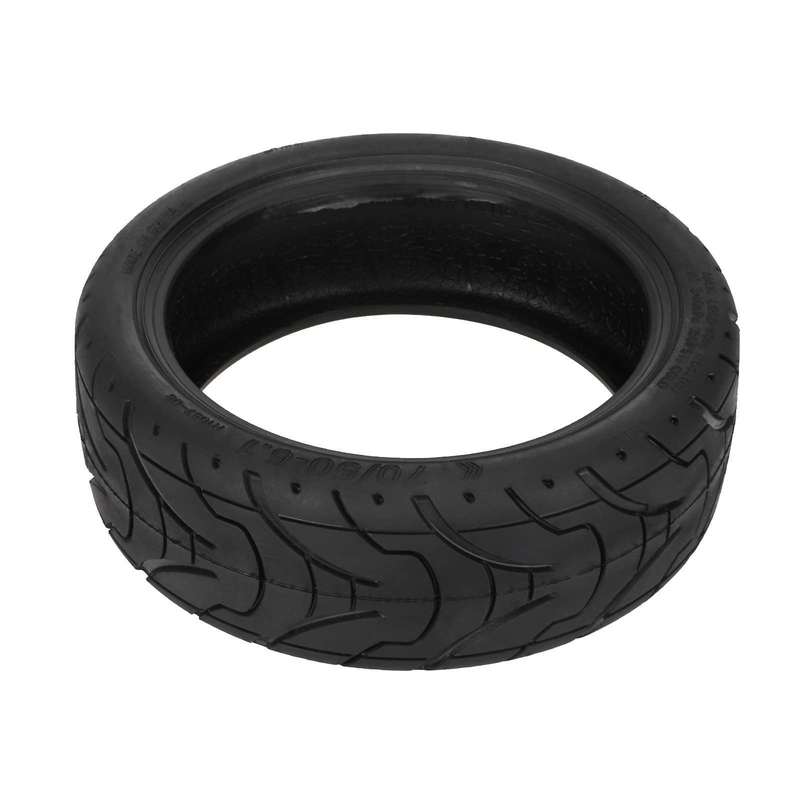 70/50-6.1 Tubeless Outer Tire for MINIMOTORS Dualtron Mini Electric Scooter Vacuum Tire Replacement Tyre