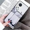 Hockey Stick and Puck Case For Honor Magic 8 5 6 7 Lite Honor 200 400 Pro 50 70 90 X9d X9b X9c X9a X8c X8b Win RT