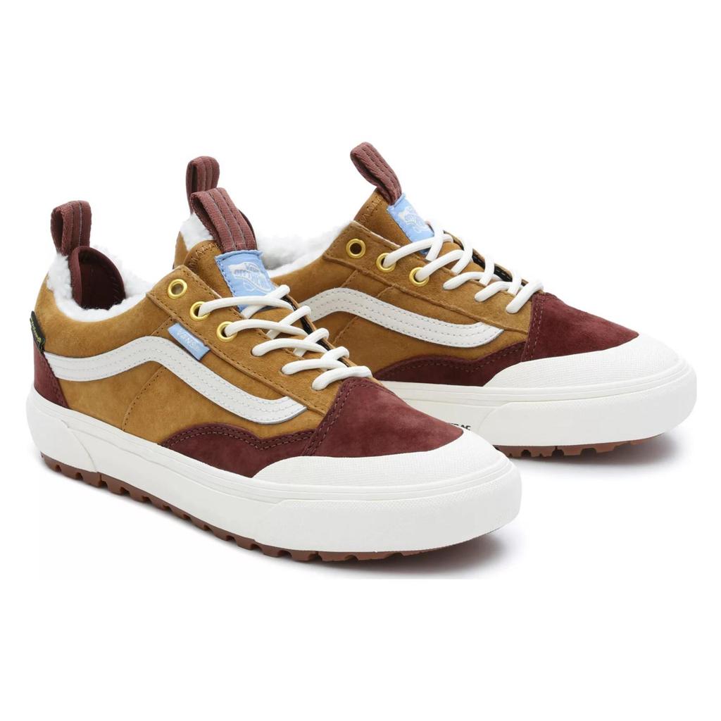 Vans Old Skool MTE 2 'Tan Brown' VN0009QEBYA