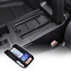 Storage Box Center Organizer Armrest Tray For Toyota Land Cruiser LC250 2024+