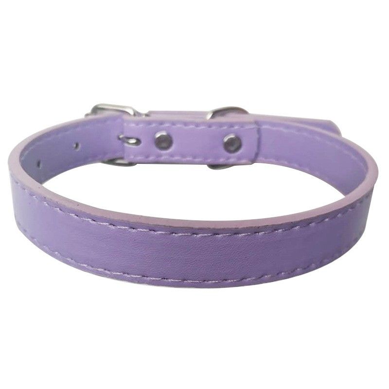 

New Arrival Candy-Colored Teddy Decoration Factory Direct Sales Dogs and Cats xxs-1.2cm * 28cm Violet