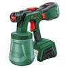 Paint Gun - BOSCH - UniversalSpray 18V-300 - Cordless - Powerful - Portable